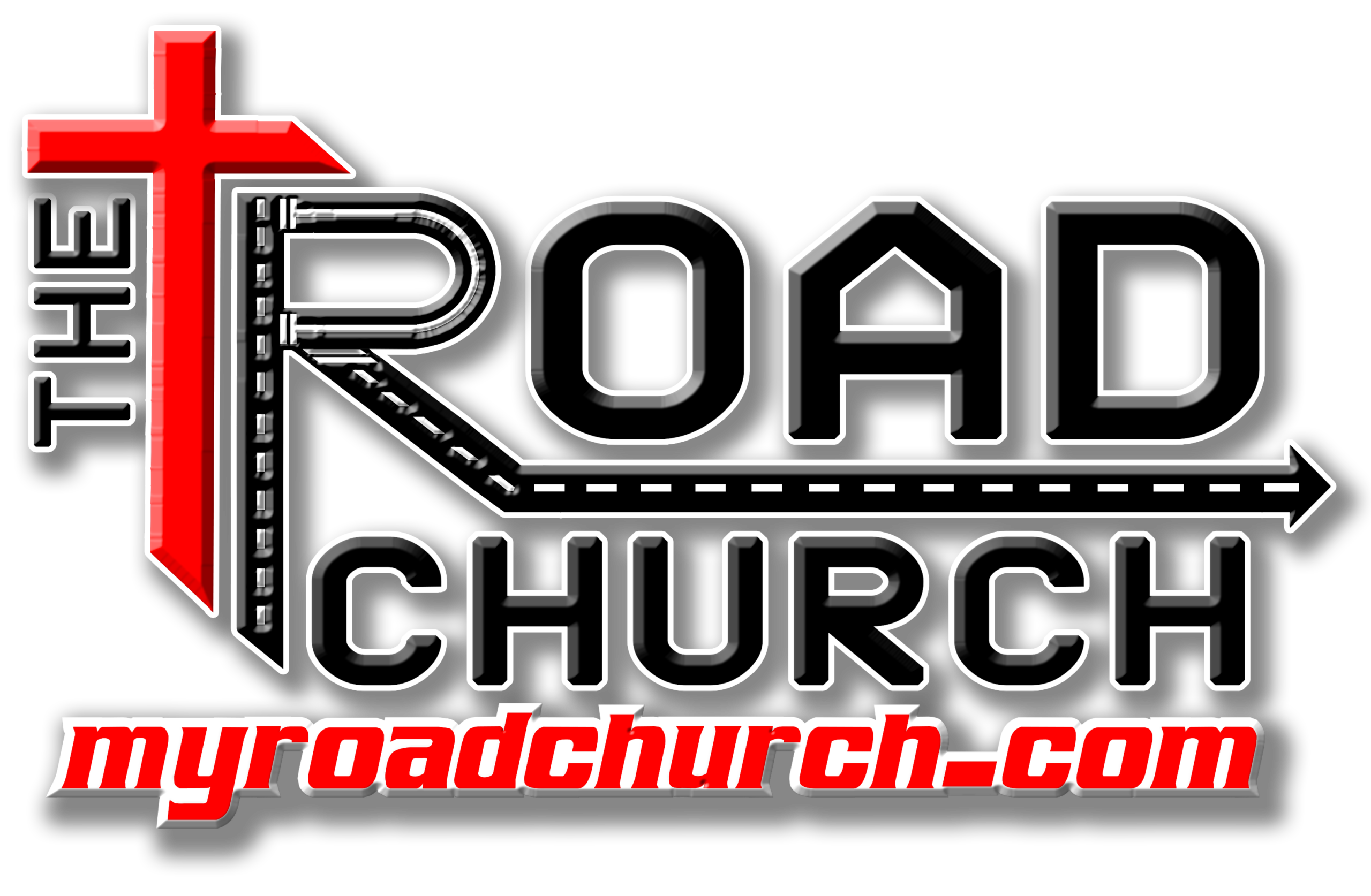 the road church