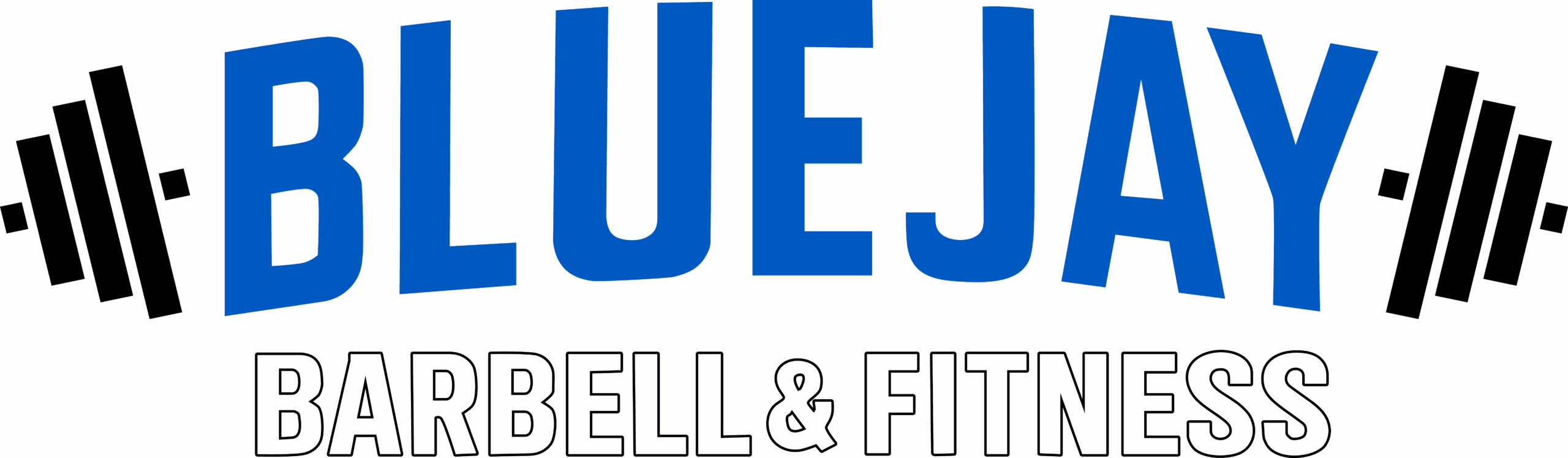 bluejay fitness logo