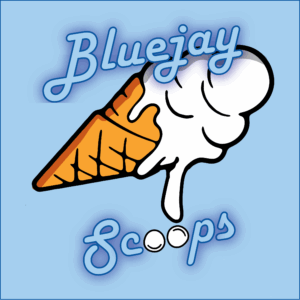 Blue Jay Scoops