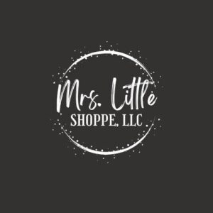 mrs little shoppe logo