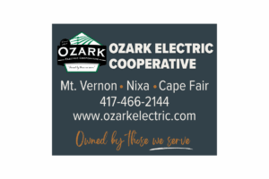 Ozark Electric Cooperative