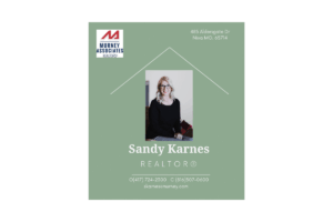sandy karnes murney